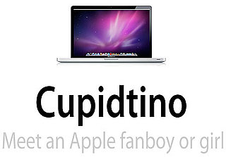A Mac-Lovers-Only Dating Site: Cupidtino
