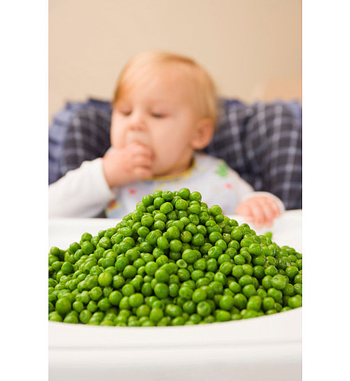Peas