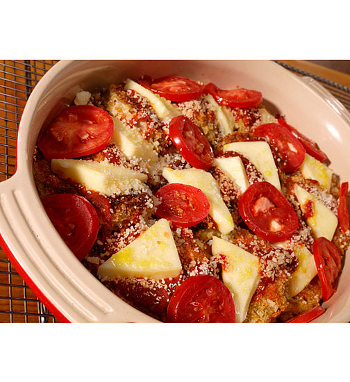 Eggplant
