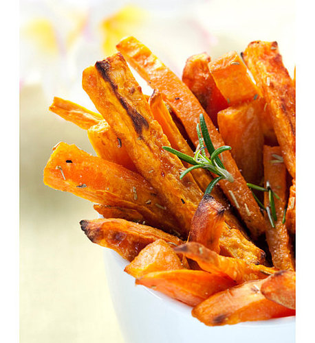Sweet Potato Sweet Potato