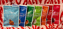 Review of Peeled Snacks Unsulfured Dried Fruits