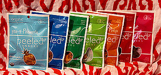 Review of Peeled Snacks Unsulfured Dried Fruits