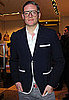 Fab Flash: Giles Deacon Denies Ungaro Claims