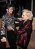 Betty White Hugging Sarah Palin Picture at Time 100 Gala