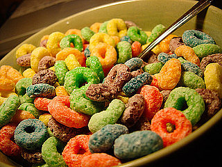 Tiger Woods Eats Fruit Loops After Sex and Other Weird Postsex Behaviors