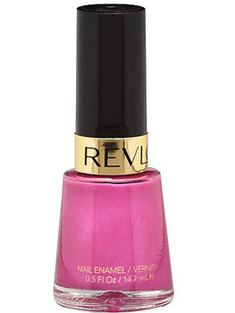 Nail Polish Trends For Spring and Summer 2010