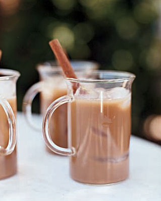 Spiced Iced Coffee Recipe