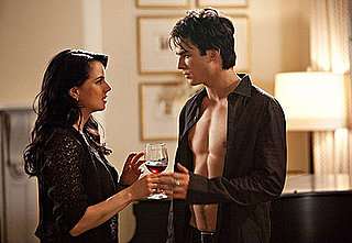 The Vampire Diaries Recap "Isobel"
