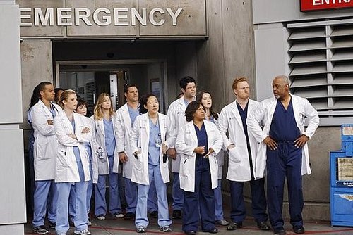Recap of Grey's Anatomy Episode "How Insensitive"