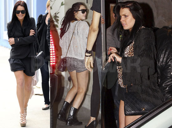 Photos of Lindsay Lohan Photos of Lindsay Lohan