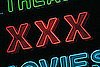 Do You Agree With a New .xxx Domain For Porn Sites?