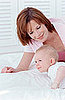 Statistics About US Mothers