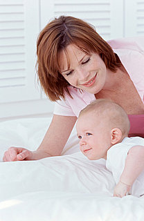 Statistics About US Mothers