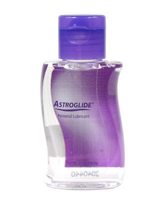 Astroglide For Mother's Day