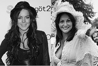 What Lindsay Lohan and Linda Lovelace Have in Common