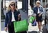 Pictures of Reese Witherspoon Shopping Before Mother's Day