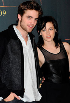 Do You Believe Robert and Kristen Told Oprah They're Dating? 2010-05-07 11:00:00