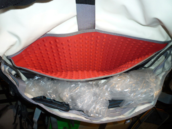 Studded Protection