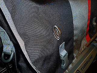 Pictures of Timbuk2 Offices and San Francisco Factory