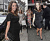 Photos of Danielle Lloyd Baby Shower