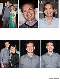 Getty Images of Michael Dean Shelton