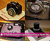 Celebrate National Photography Month With Cake!