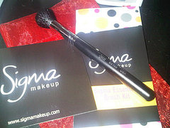 Sigma SS109 Brush