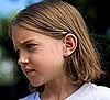 How Old Were You When You First Got Your Ears Pierced?