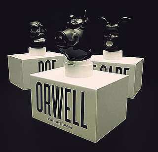George Orwell Perfume