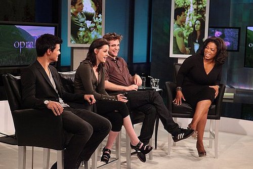 Oprah Twilight Special Episode to air in Australia July 1st