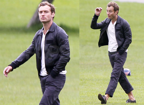 Pictures of Jude Law Pictures of Jude Law
