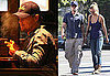 Pictures of Leo and Bar
