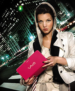 Sony Updates Its Vaio P Series Notebooks With Accelerometer, GPS