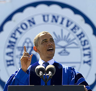 President Obama Speaks Against Overuse of Gaming Consoles and Gadgets