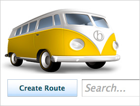 Website of the Day: The Bus Ride