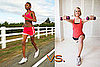 Weight Training Can Burn More Calories Than Cardio