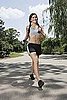 Exercising Outdoors Helps Boost Mood and Self-Esteem, Study Shows