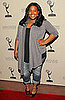 Glee's Amber Riley Talks About Weight Issues and Embracing Her Body