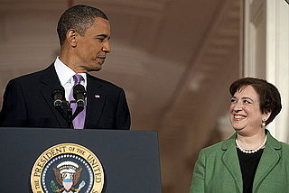 Who Is Supreme Court nominee Elena Kagan?