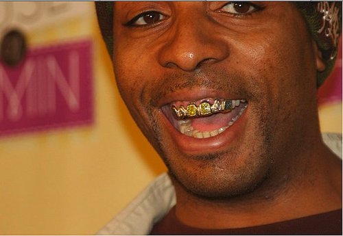 Married on MySpace and WuTang