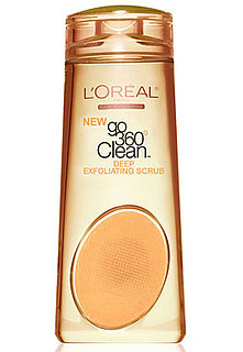 Review of L'Oréal Go 360 Clean Deep Exfoliating Scrub