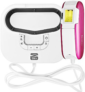 Silk'n Sens Epil User Review