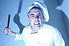 Is It OK For Chefs to Yell at Their Staff?