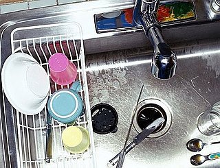 Does Your Sink Have a Garbage Disposal?