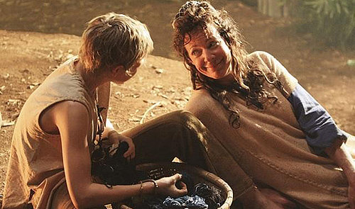 Recap of Lost Episode "Across the Sea"