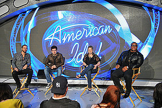 American Idol Recap of Top 4 Performances