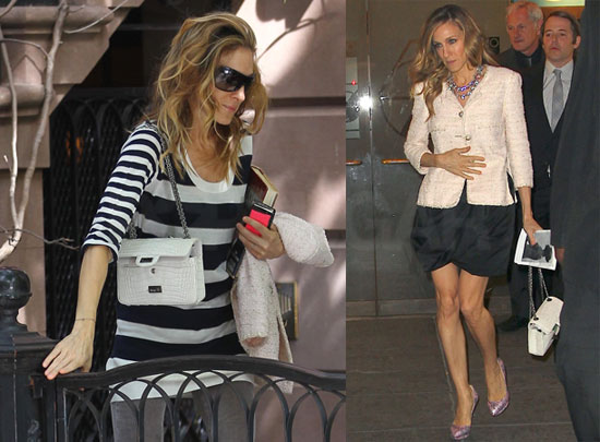 Pictures of SJP