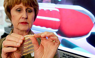 Rape-aXe Antirape Condoms to Be Handed Out at World Cup