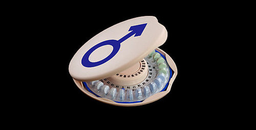 Ultrasound as Birth Control for Men