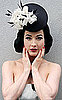 The Lipstick Portraits Exhibition
